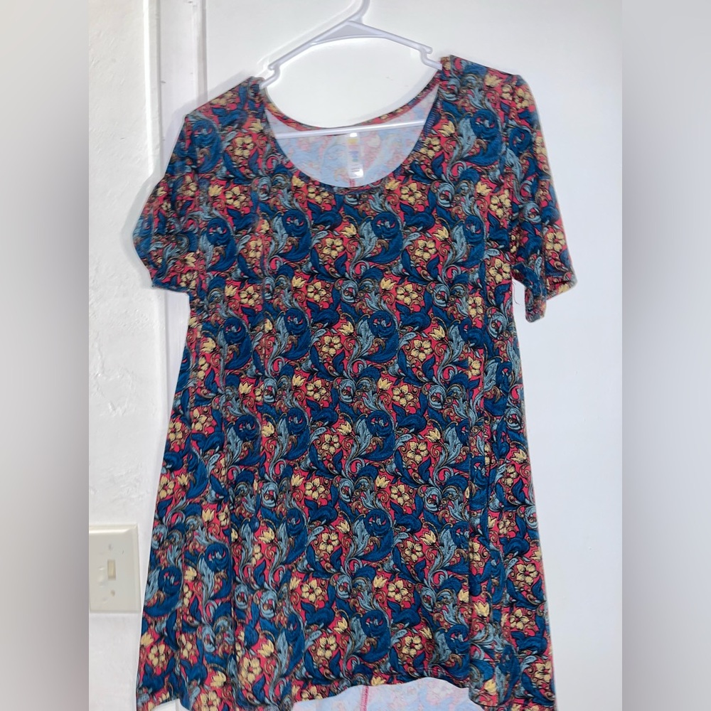 Lularoe dress